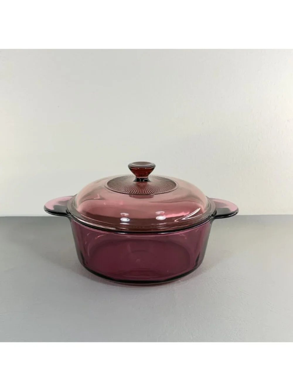 Visions by Corning / Pyrex add bold